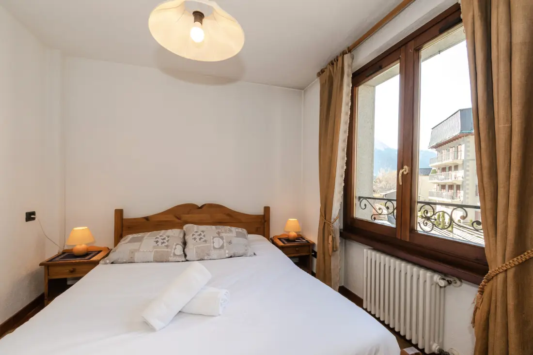 Résidence Alpes 2