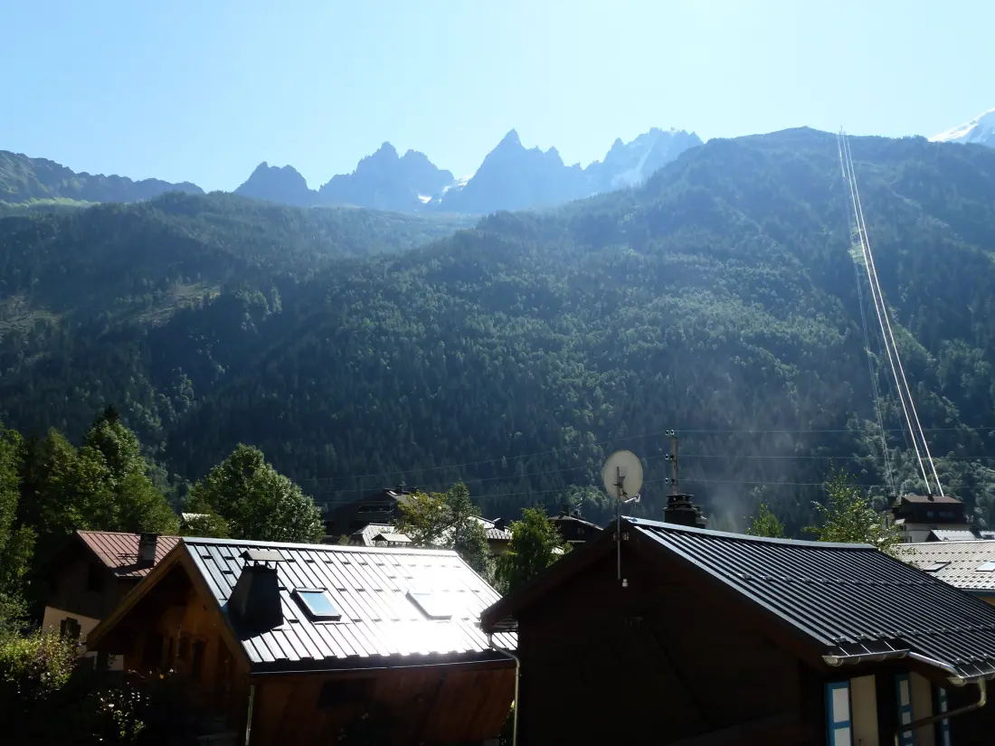 Résidence Alpes 4