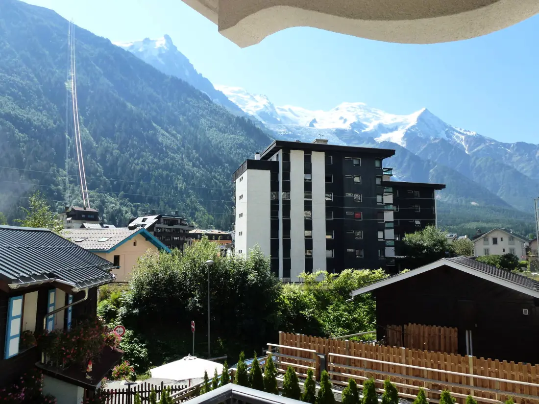 Résidence Alpes 4