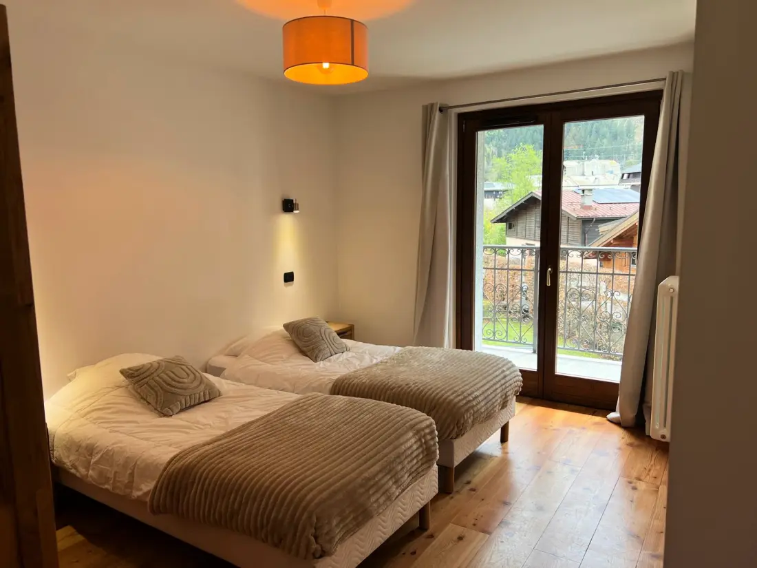 Résidence Alpes 4