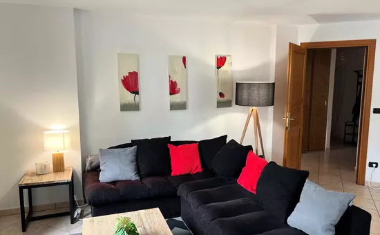 Résidence Alpes 4