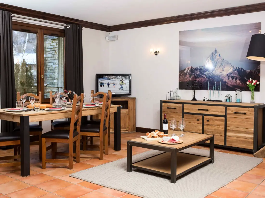 Résidence Apothekerwohnung