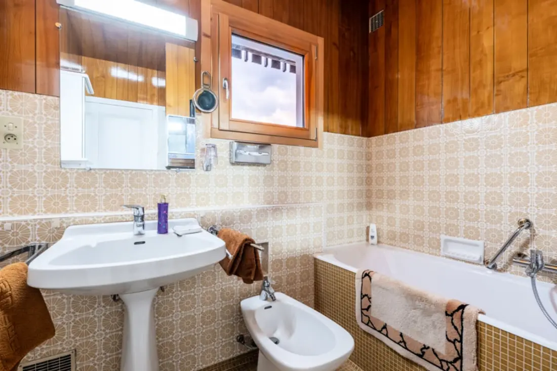 Apt Spacieux Avec Balcon &amp; Parking | Chamonix