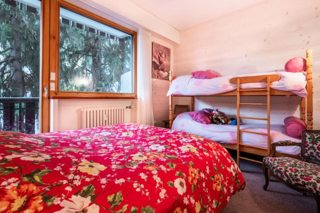 Apt Spacieux Avec Balcon &amp; Parking | Chamonix