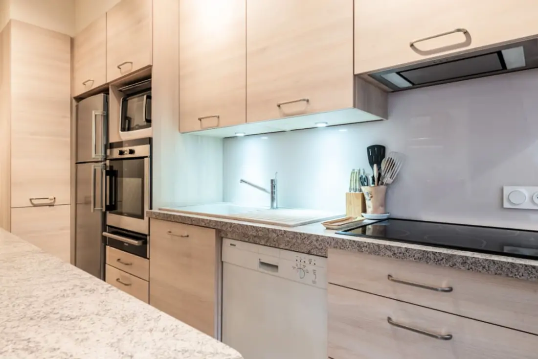 Apt Spacieux Avec Balcon &amp; Parking | Chamonix