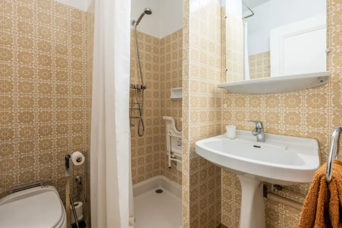 Apt Spacieux Avec Balcon &amp; Parking | Chamonix