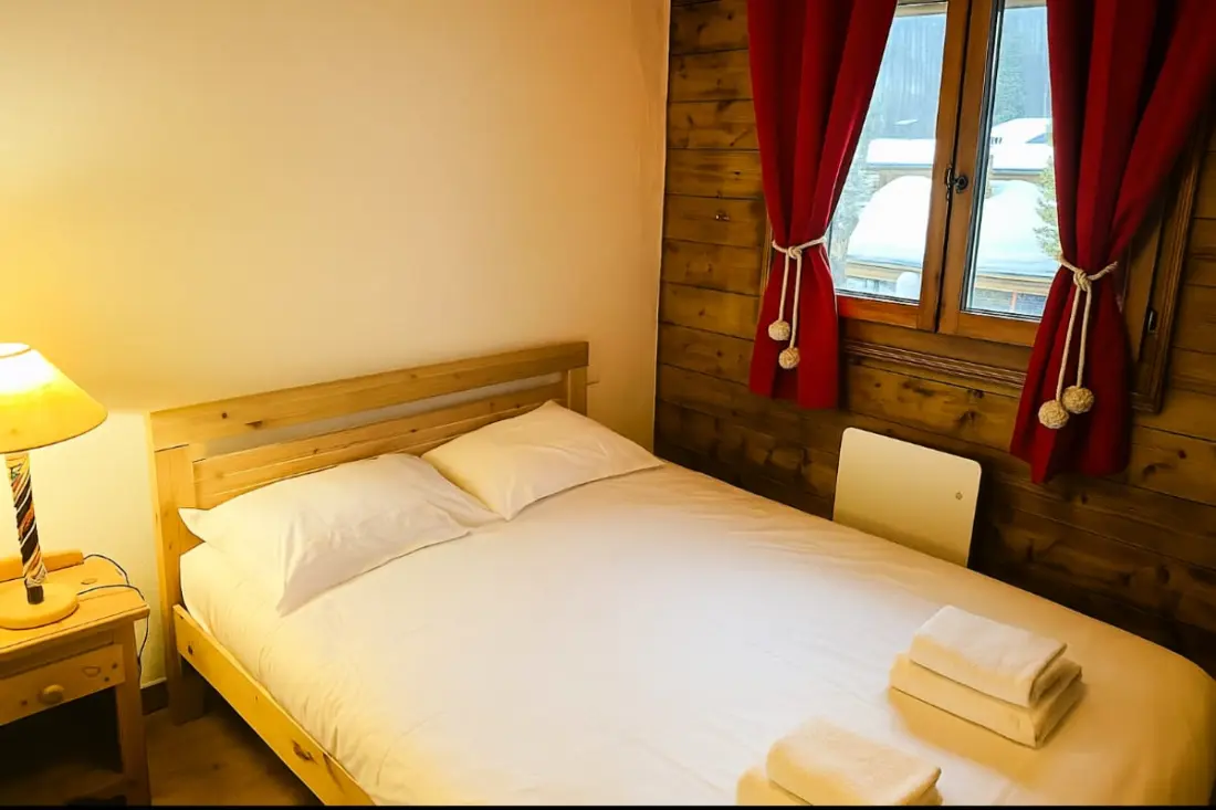 En Plein Cœur De Chamonix Duplex Vue Mont-blanc