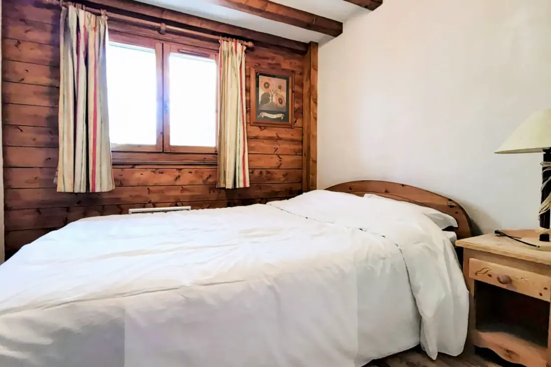 En Plein Cœur De Chamonix Duplex Vue Mont-blanc