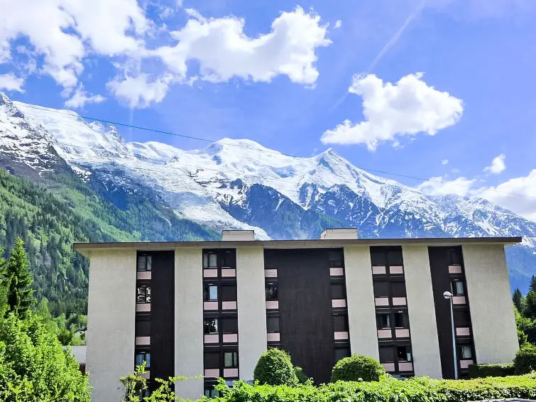 Résidence Arve 1 et 2