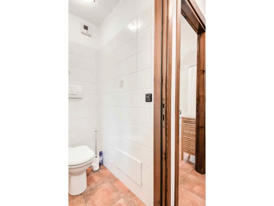 Résidence Balmat Wohnung