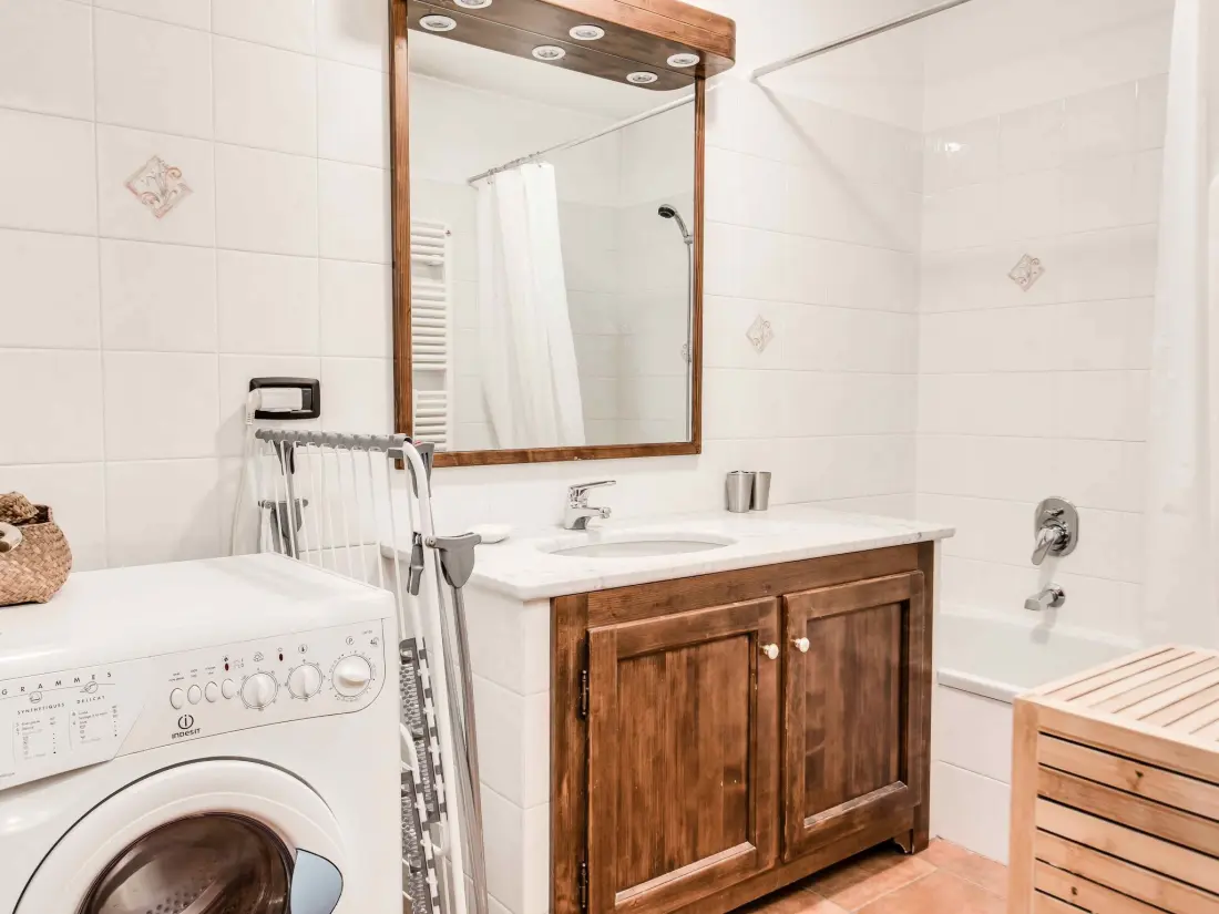 Résidence Balmat Wohnung