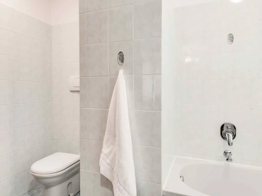Résidence Balmat Wohnung