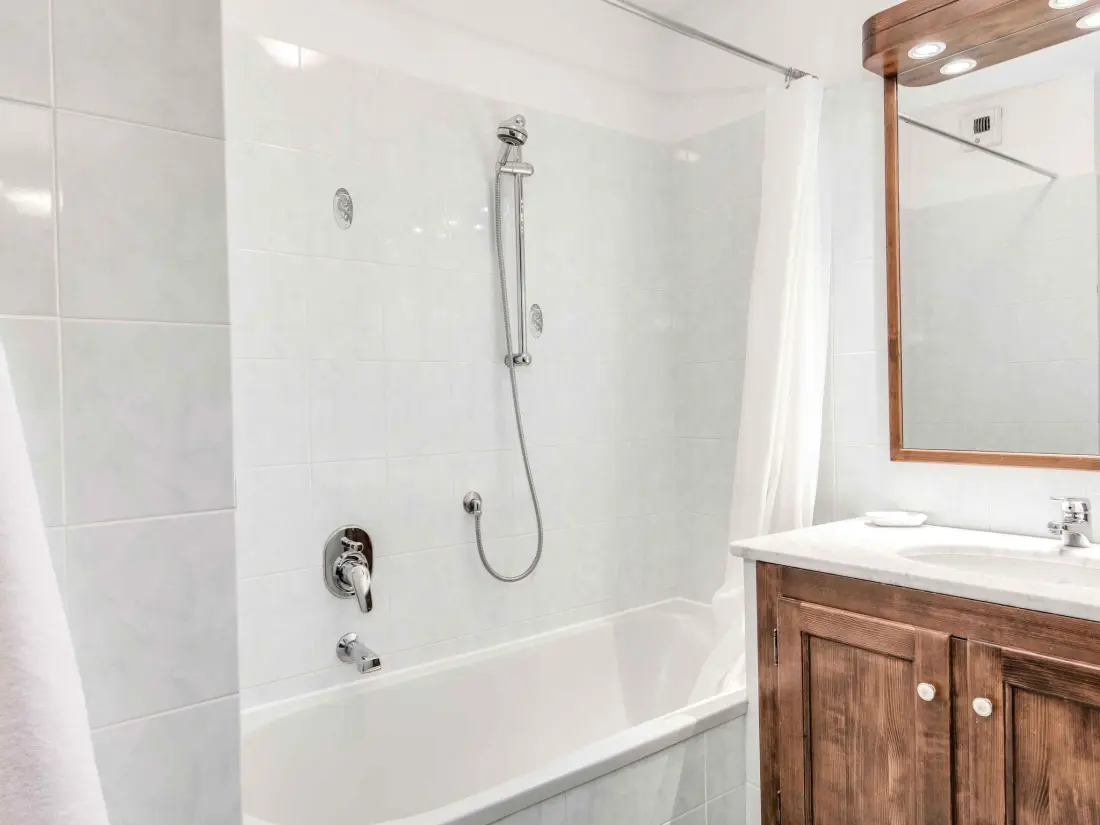 Résidence Balmat Wohnung