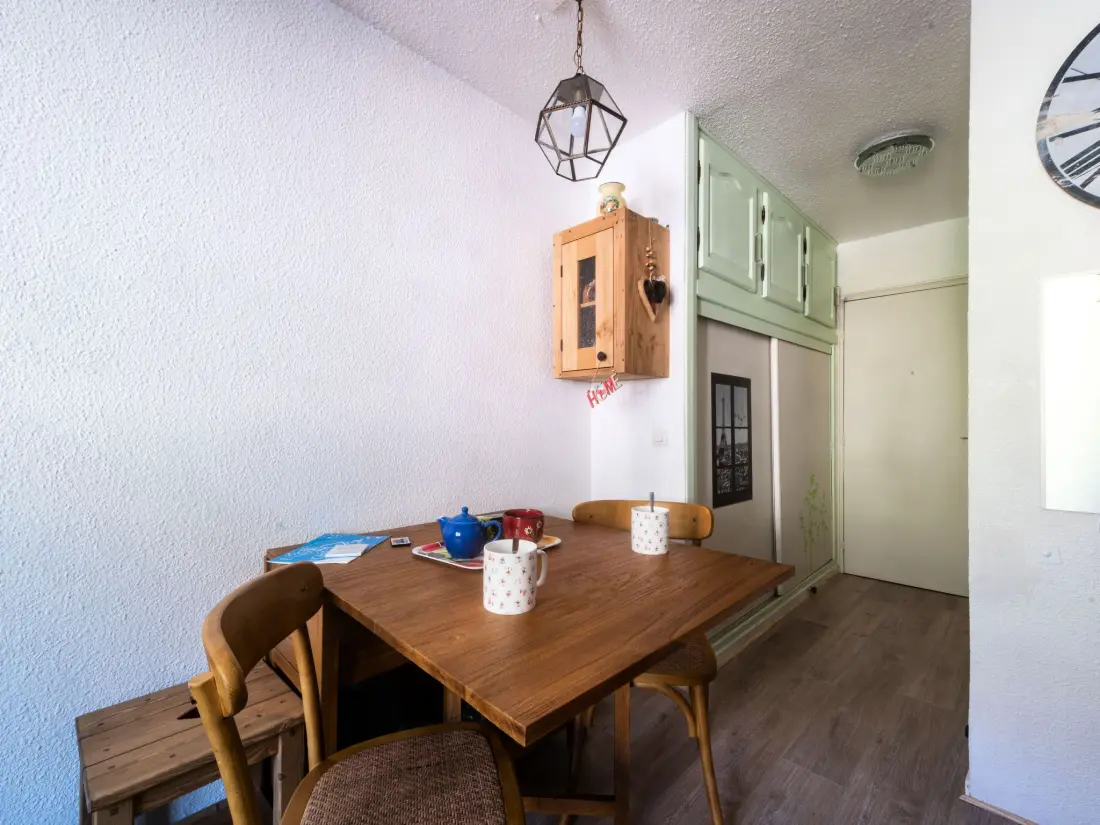 Résidence Batiment B