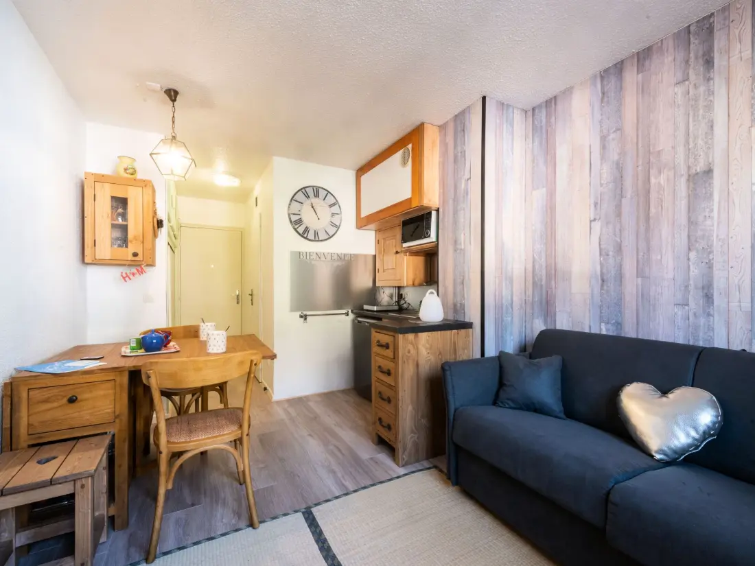 Résidence Batiment B