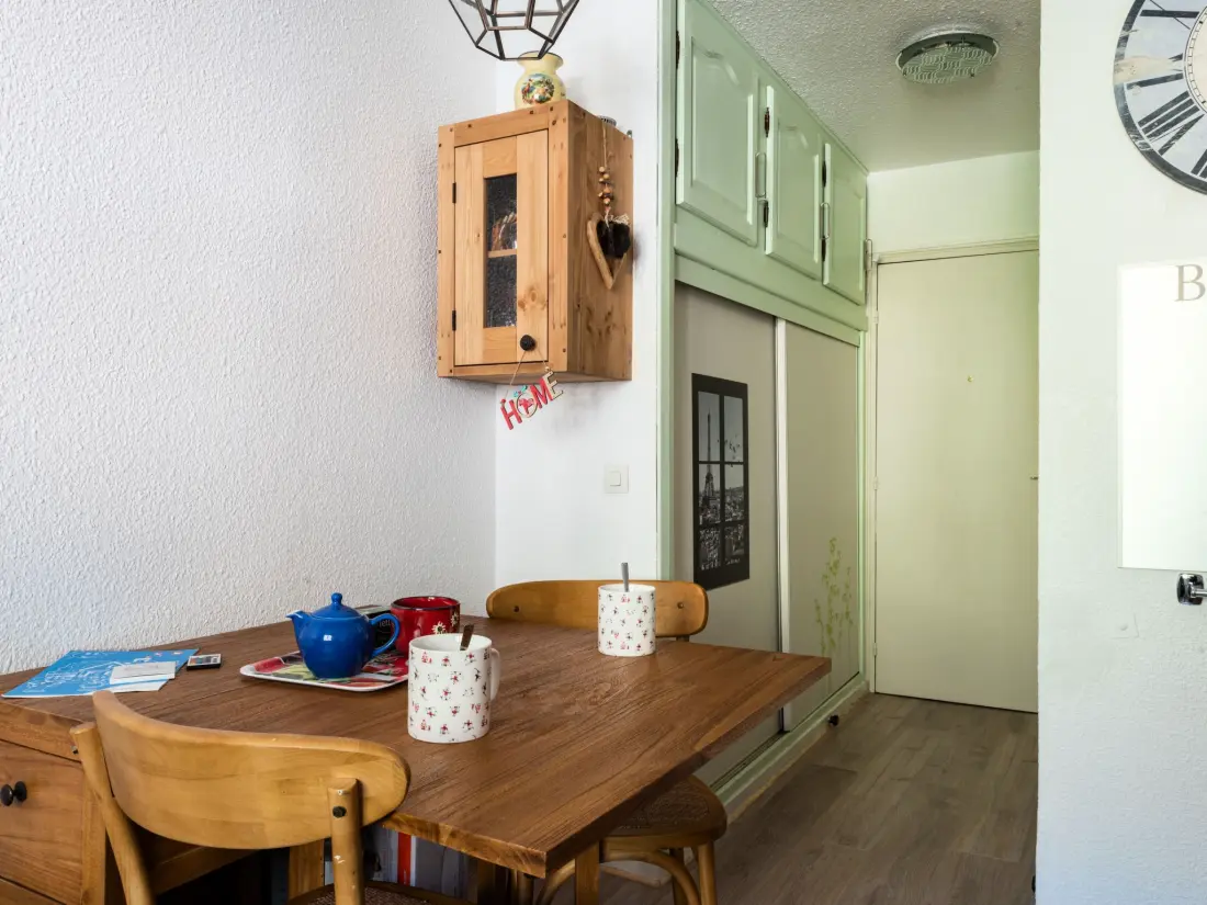 Résidence Batiment B