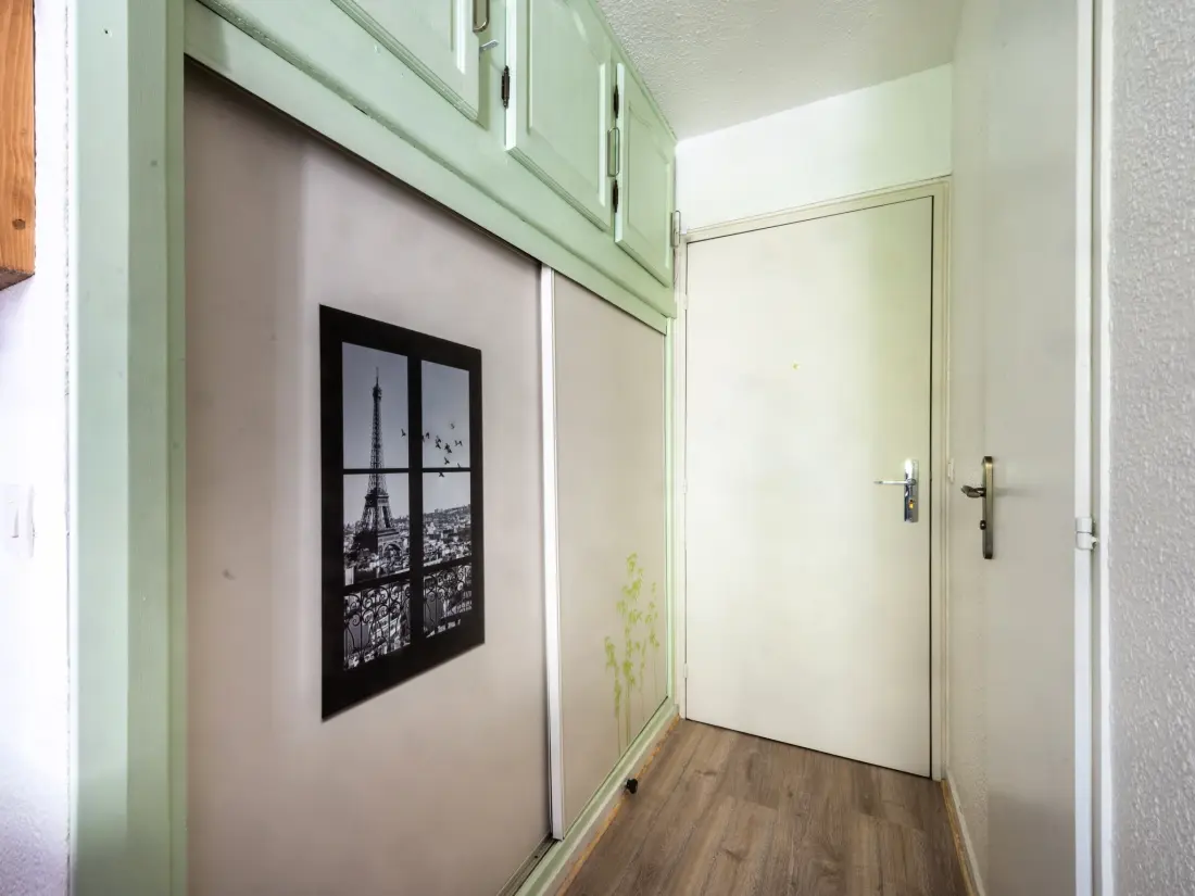 Résidence Batiment B