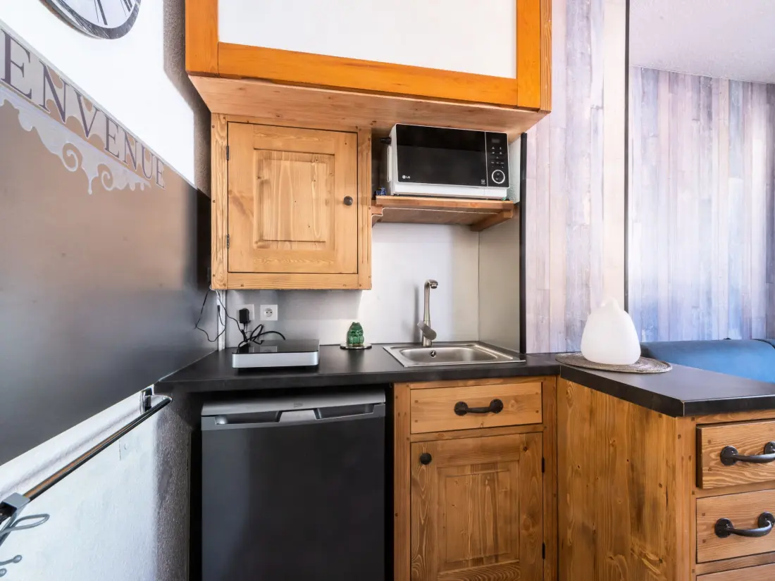 Résidence Batiment B