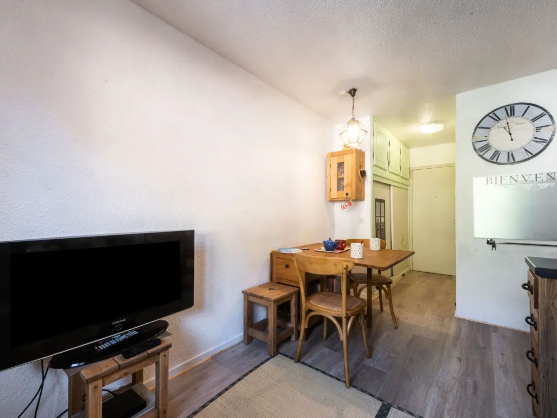 Résidence Batiment B