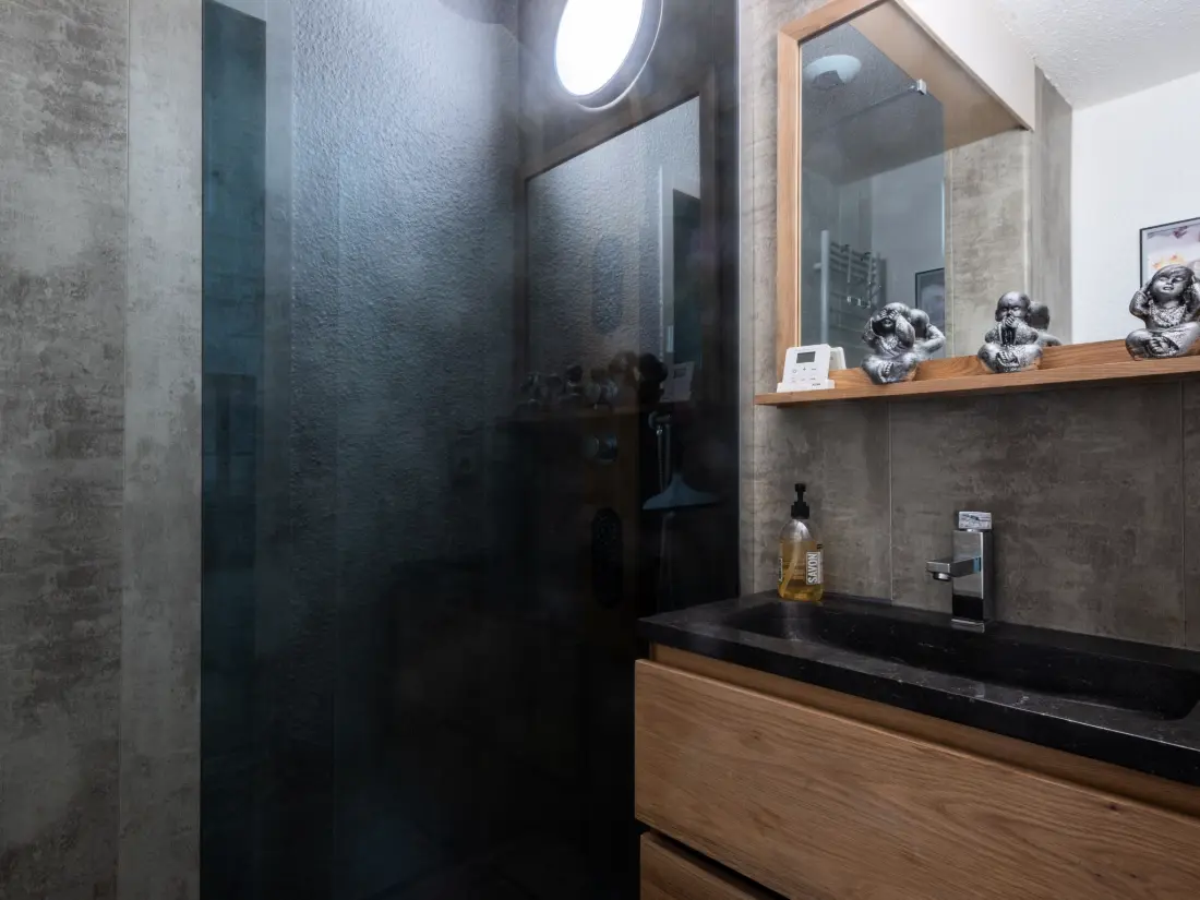 Résidence Batiment B