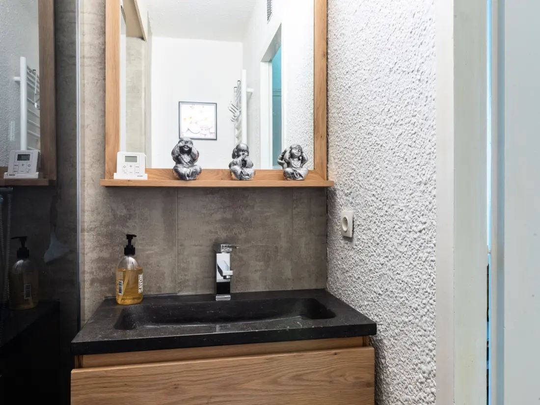 Résidence Batiment B