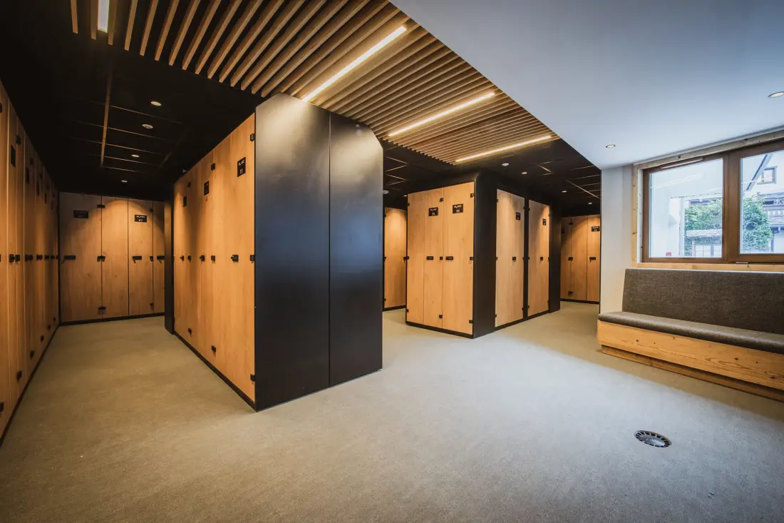 Résidence Blanc Mont-blanc