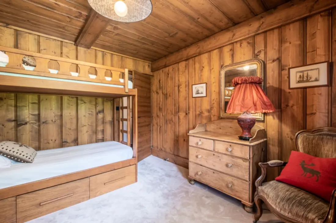 Chalet 11 Pers. Panorama Mont-blanc