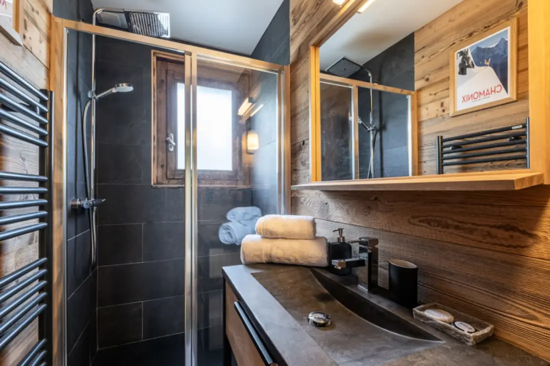 Chalet 11 Pers. Panorama Mont-blanc