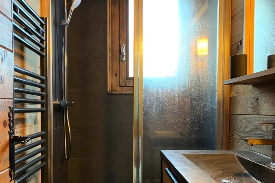Chalet 11 Pers. Panorama Mont-blanc