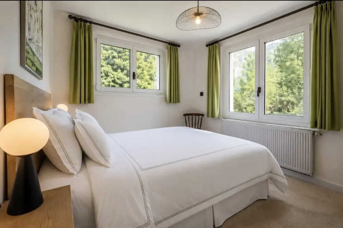 Chalet 11 Pers. Panorama Mont-blanc
