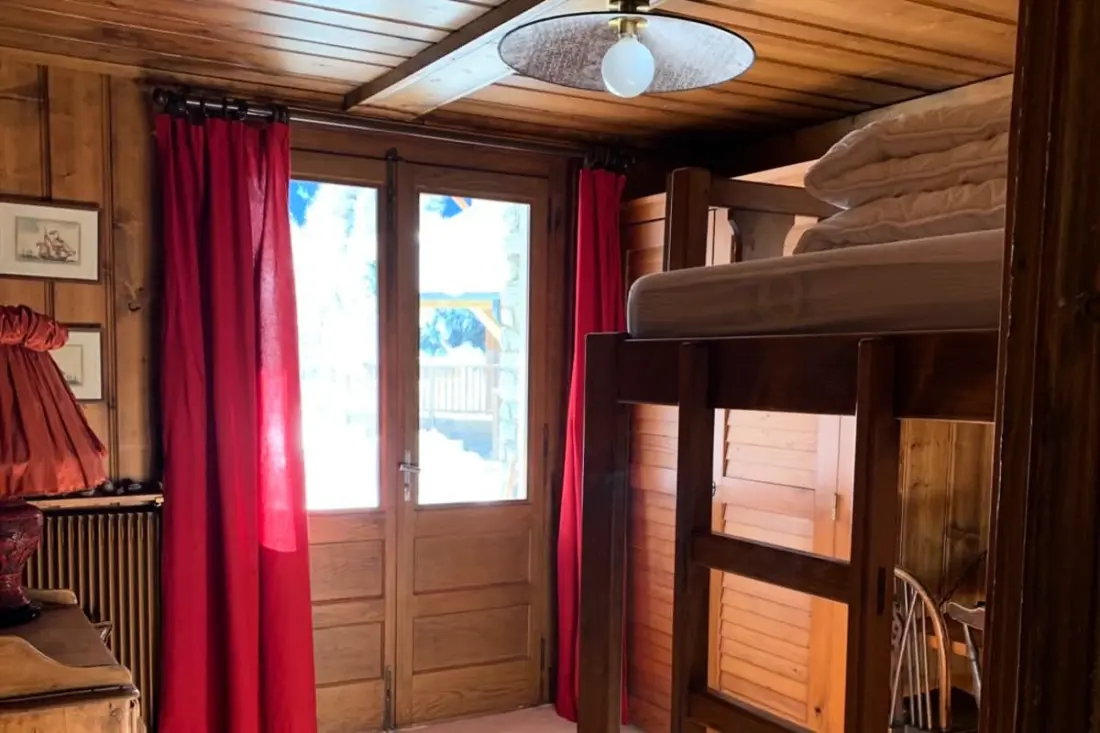 Chalet 11 Pers. Panorama Mont-blanc