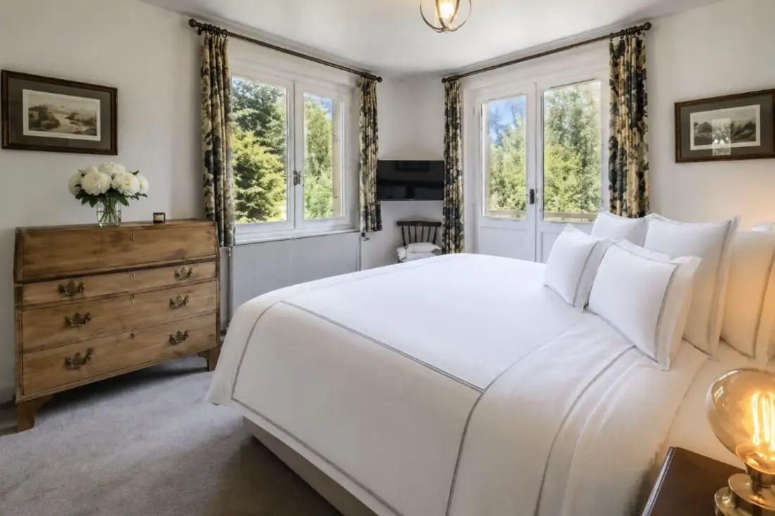 Chalet 11 Pers. Panorama Mont-blanc