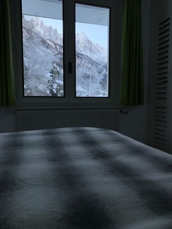 Chalet 11 Pers. Panorama Mont-blanc