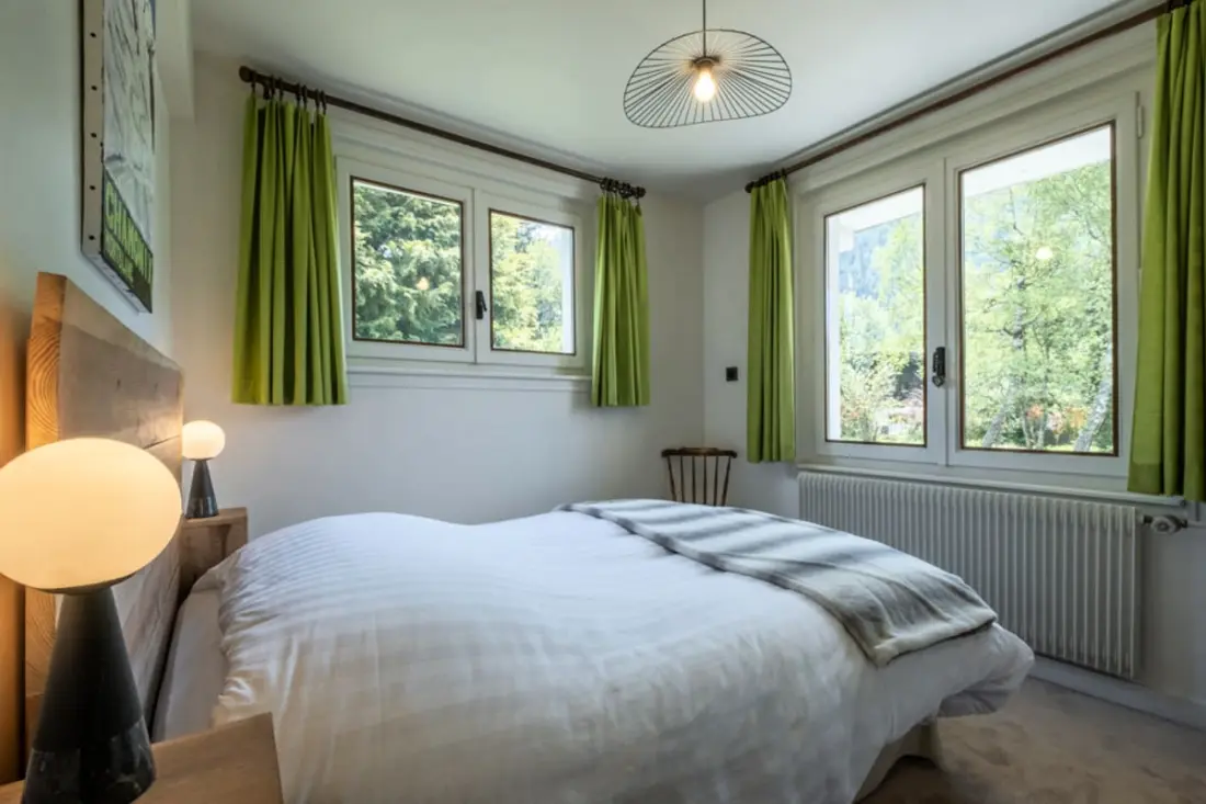 Chalet 11 Pers. Panorama Mont-blanc