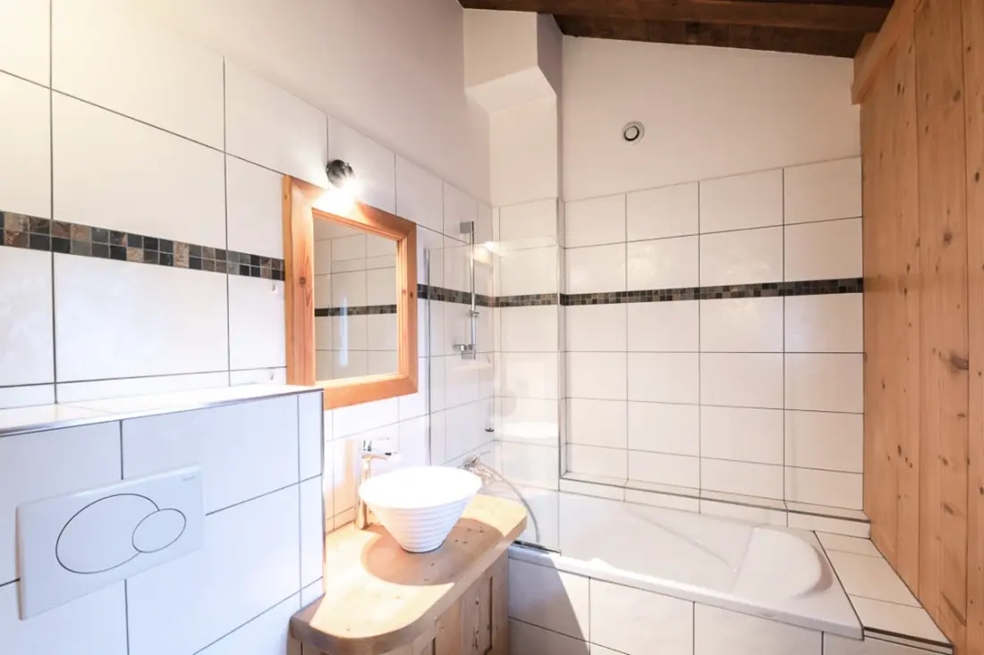 Chalet Familial Avec Terrasse Et Jardin à Chamonix