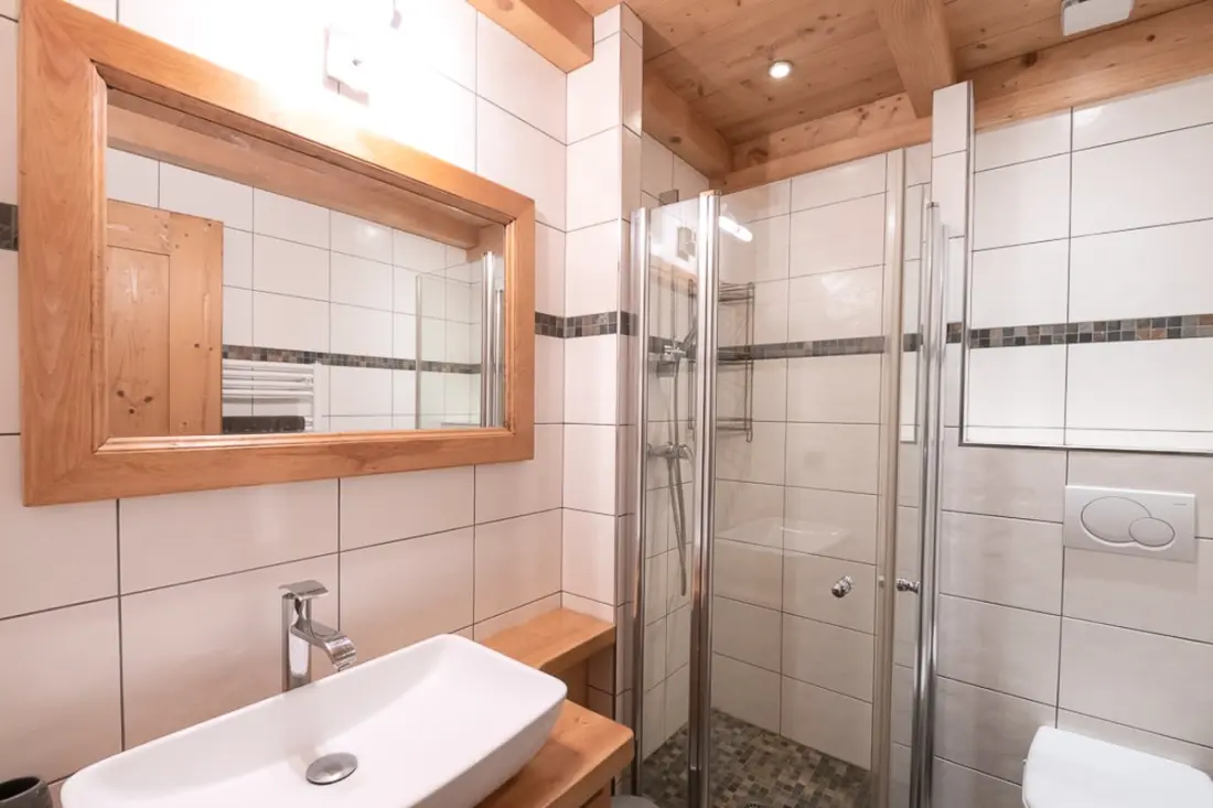 Chalet Familial Avec Terrasse Et Jardin à Chamonix