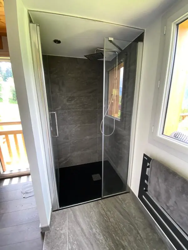 Chalet Moderne Avec Jardin Chamonix