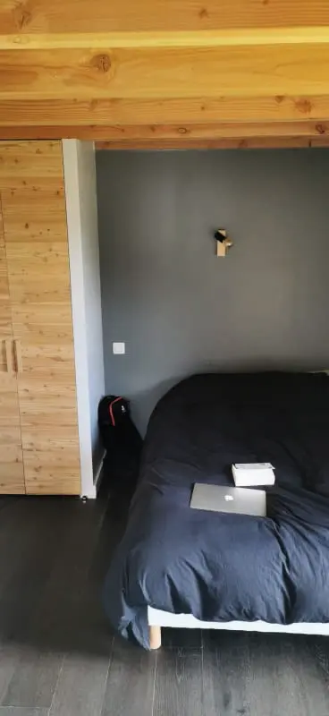 Chalet Moderne Avec Jardin Chamonix