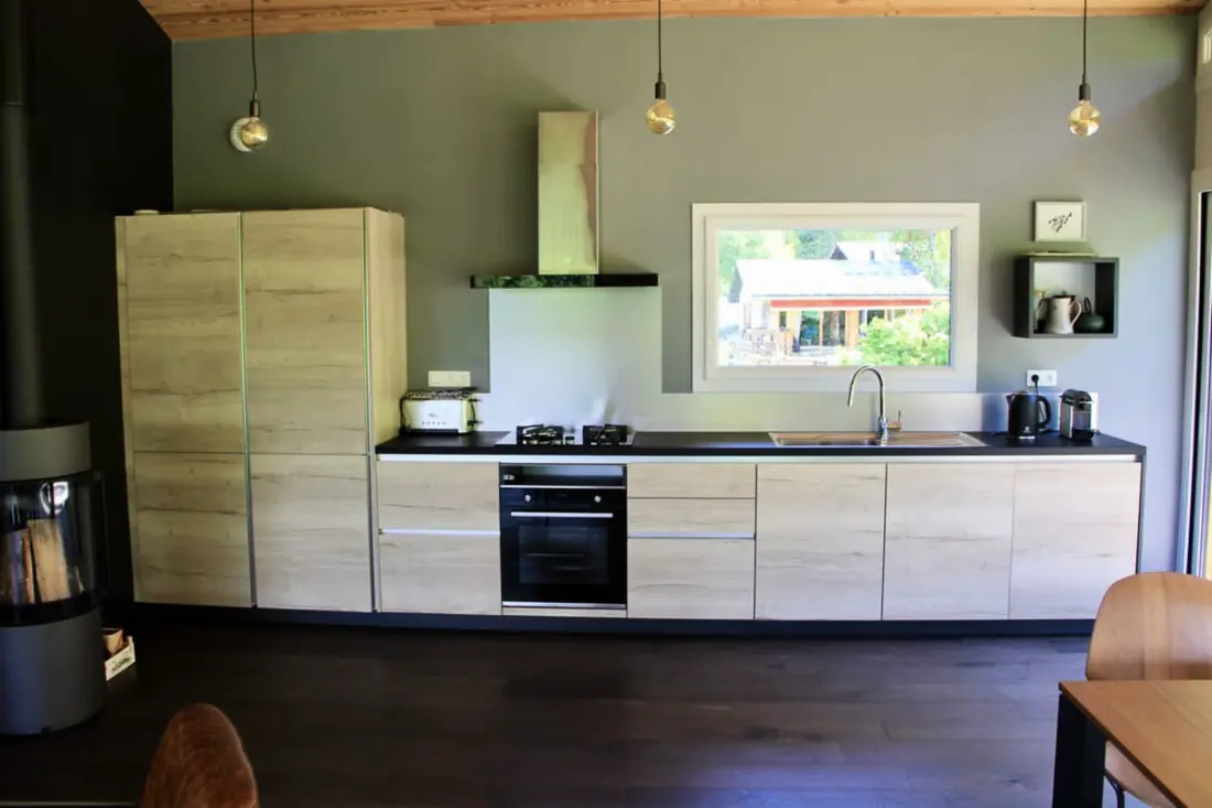 Chalet Moderne Avec Jardin Chamonix