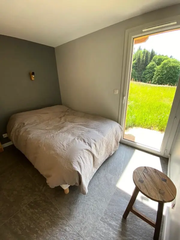 Chalet Moderne Avec Jardin Chamonix