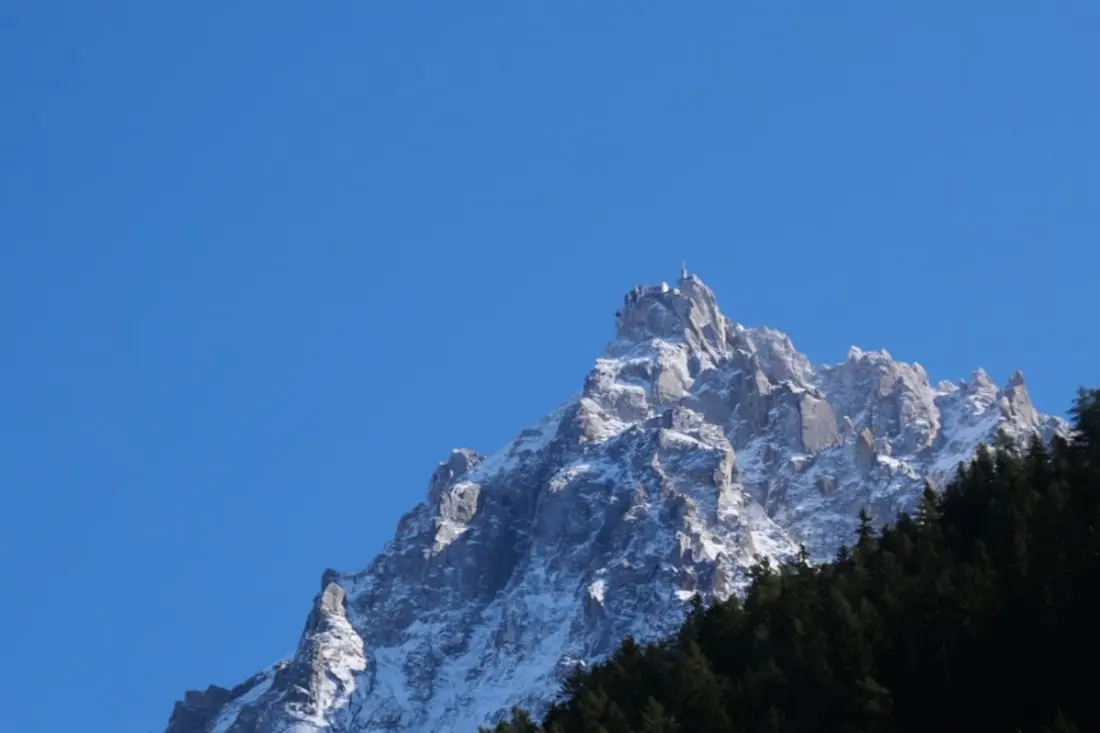 Chalet Moderne Avec Jardin Chamonix