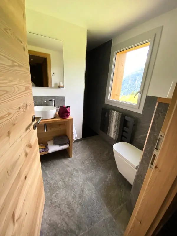 Chalet Moderne Avec Jardin Chamonix