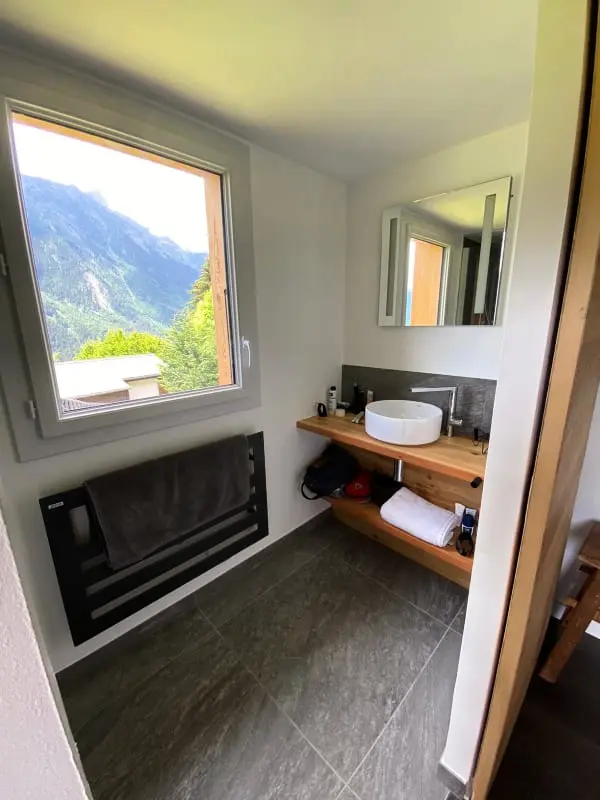 Chalet Moderne Avec Jardin Chamonix