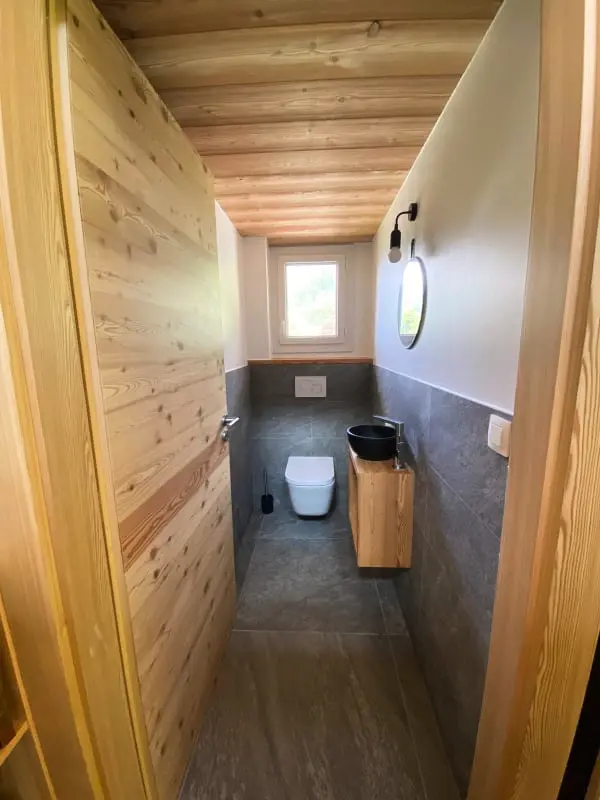 Chalet Moderne Avec Jardin Chamonix