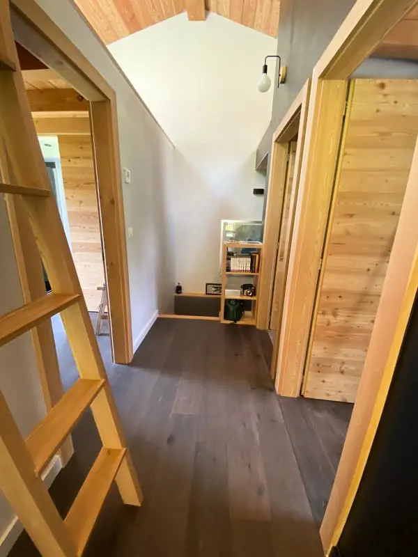 Chalet Moderne Avec Jardin Chamonix