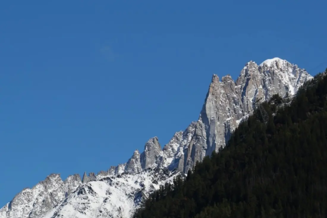 Chalet Moderne Avec Jardin Chamonix