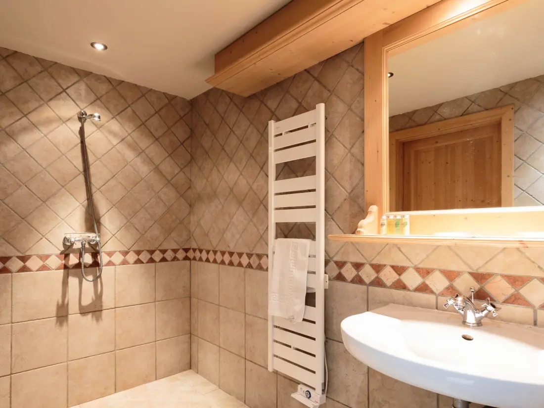 Résidence Chamois Apartment