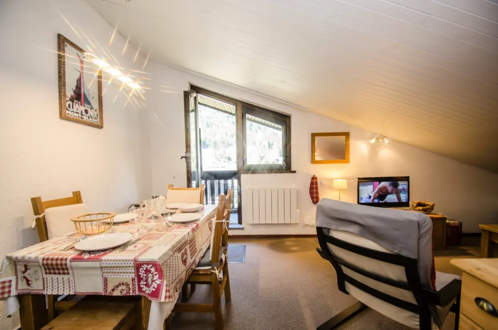 Résidence Champraz 2