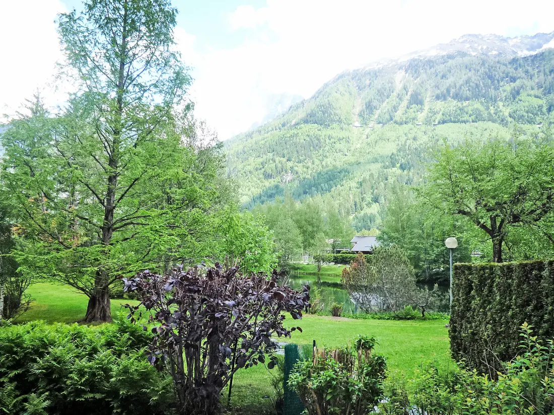Résidence Champraz
