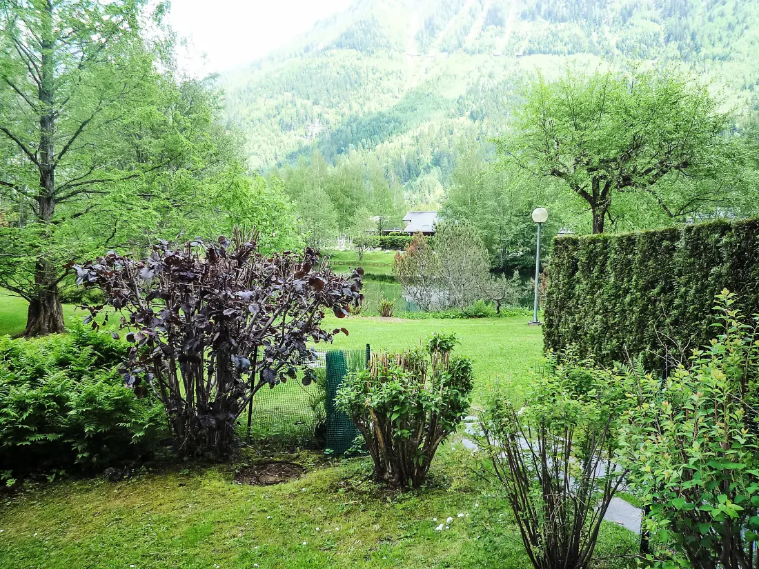 Résidence Champraz